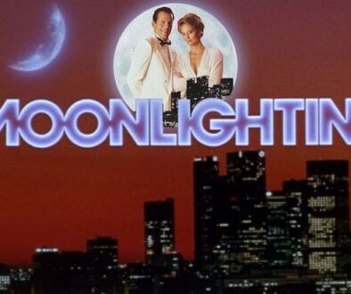 moonlighting