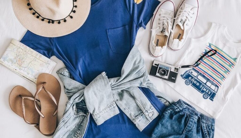Summer Clothing for Women