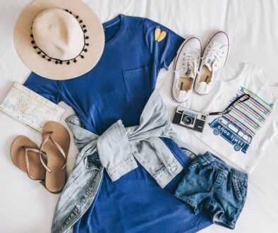 Summer Clothing for Women
